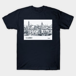 Cairo - Egypt T-Shirt